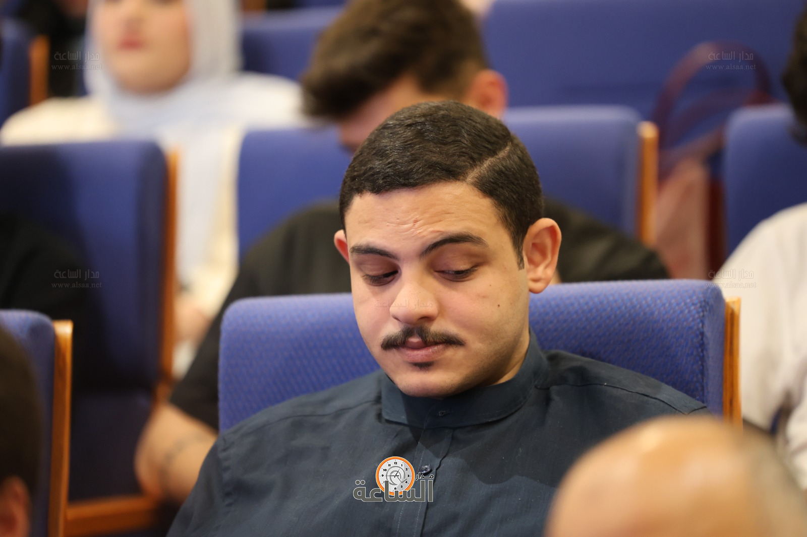 Madar Al-Saa Images 0.5482940257347518