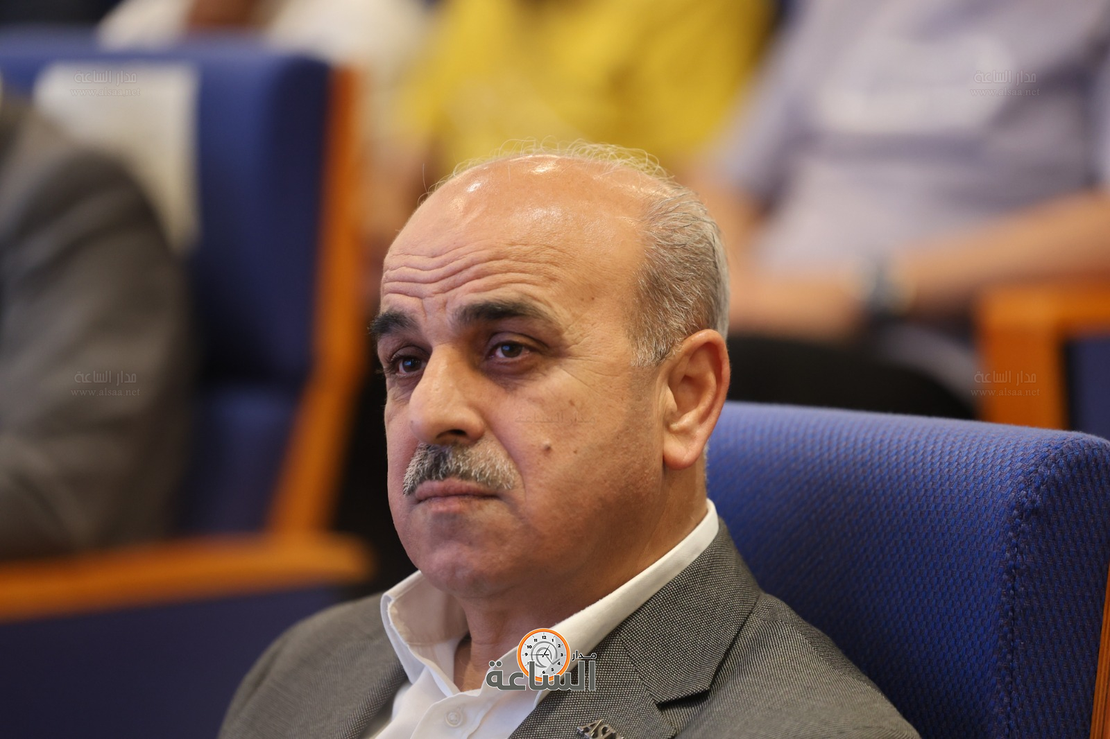 Madar Al-Saa Images 0.08757450303539238