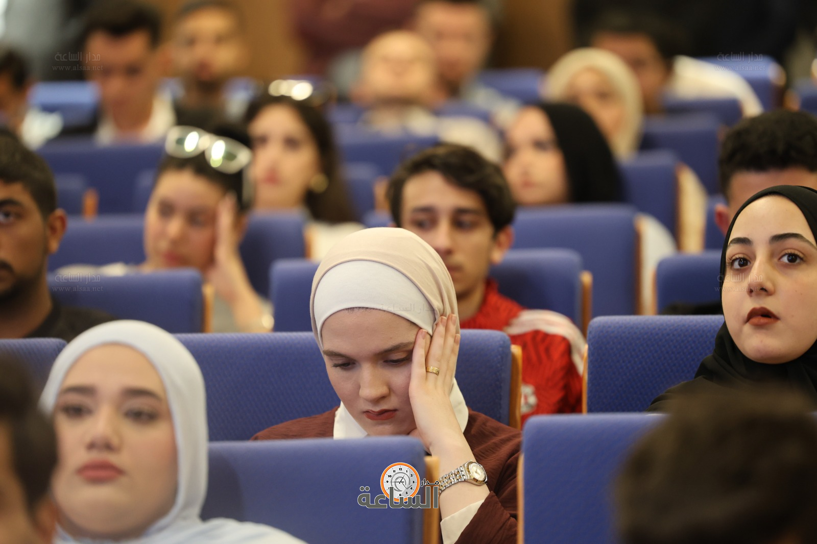 Madar Al-Saa Images 0.5164853709918391