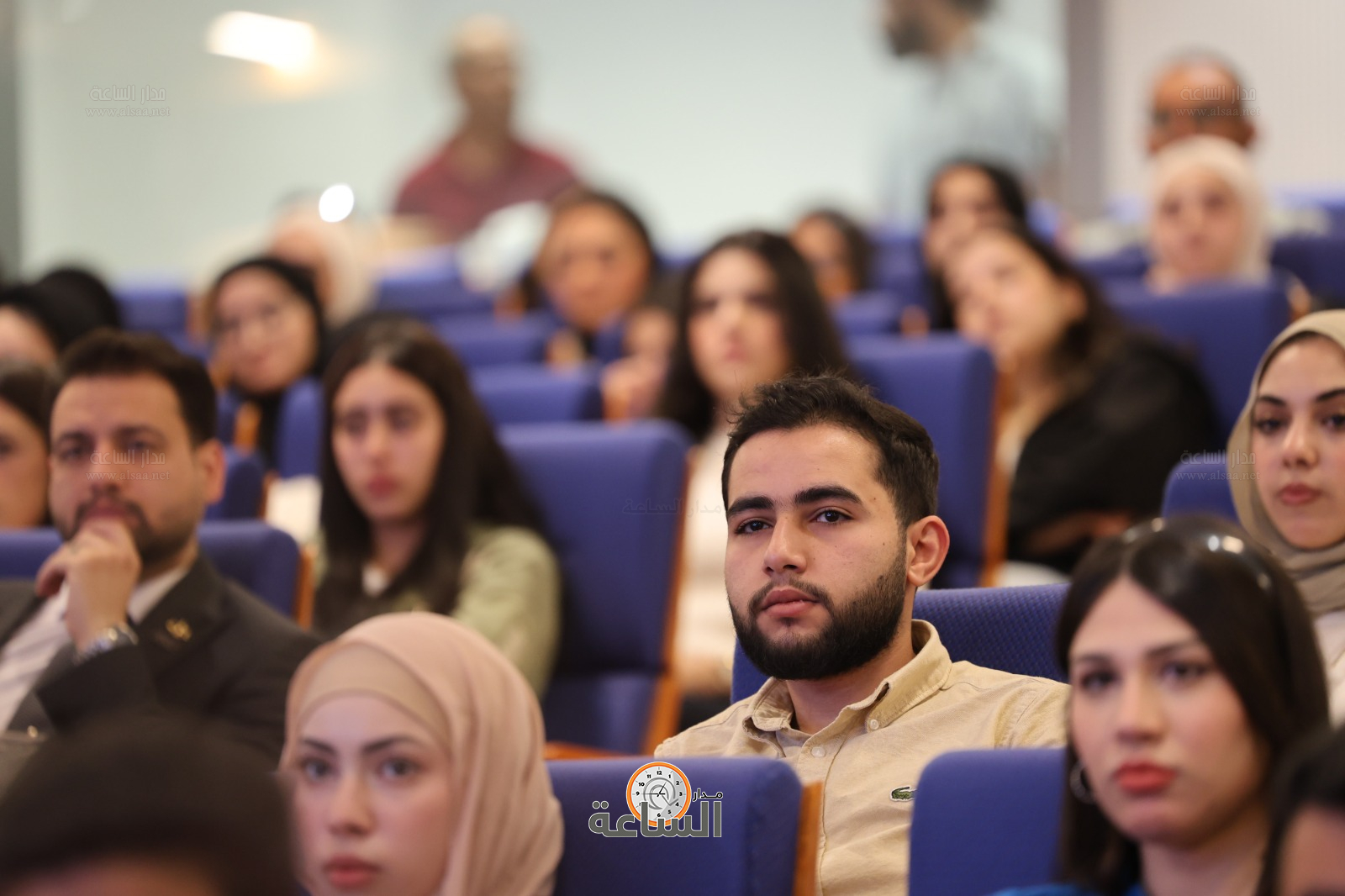 Madar Al-Saa Images 0.31120100096547487