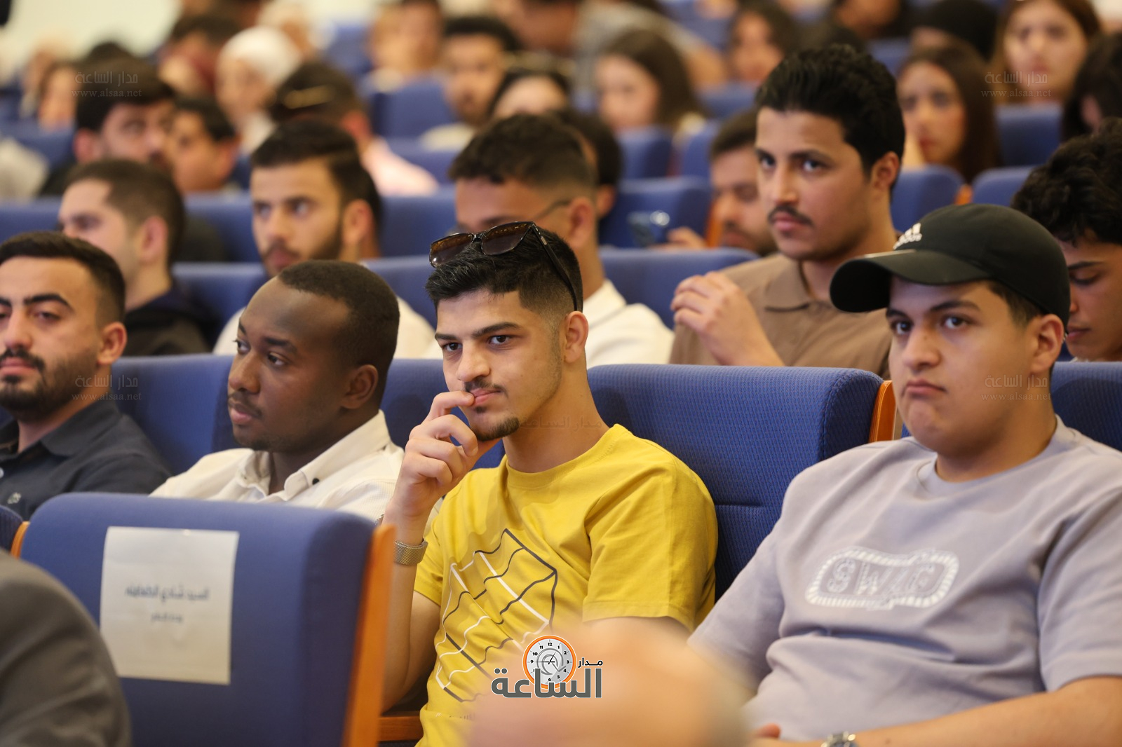 Madar Al-Saa Images 0.03528636462148815