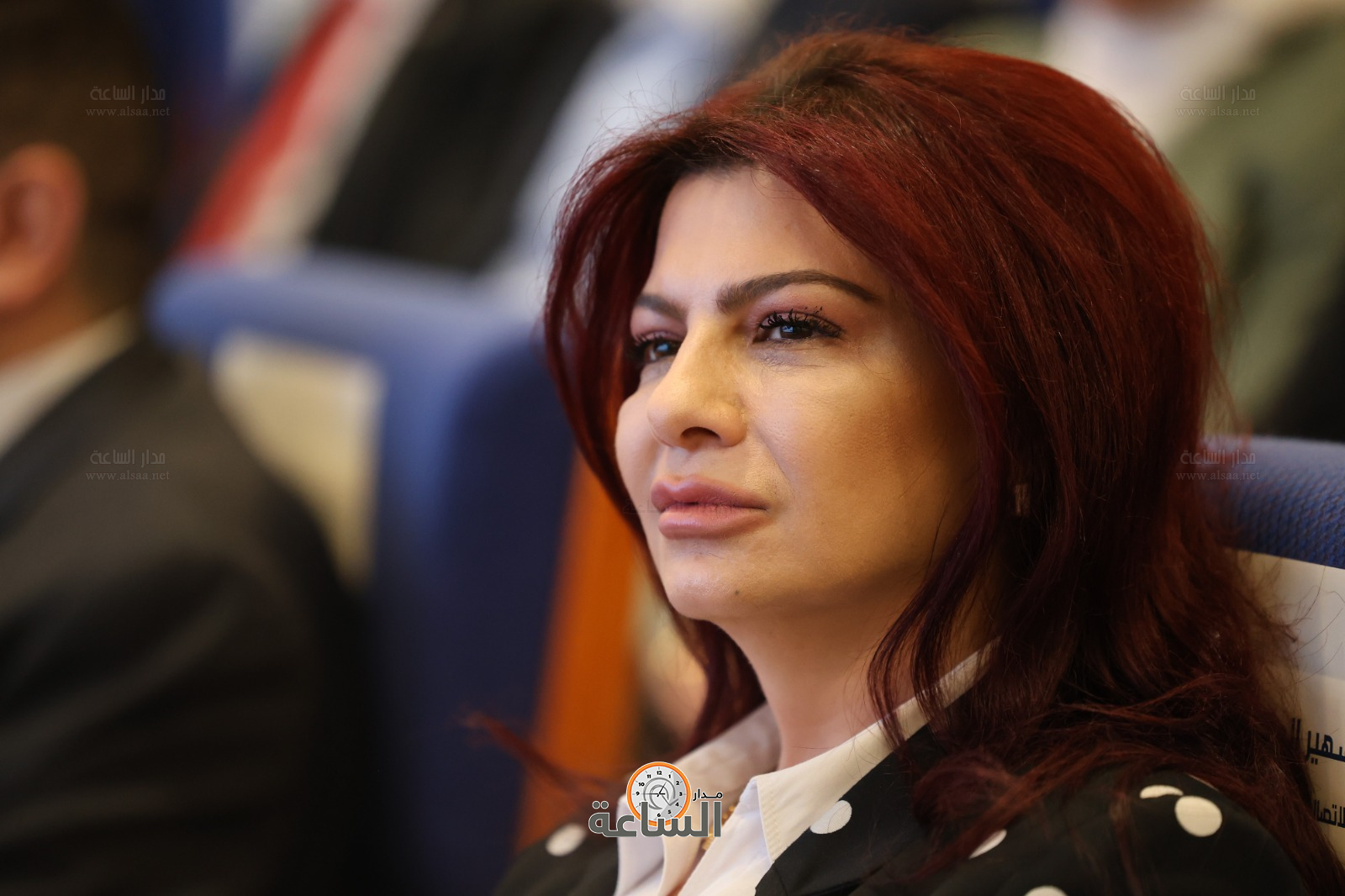 Madar Al-Saa Images 0.6463670824591734