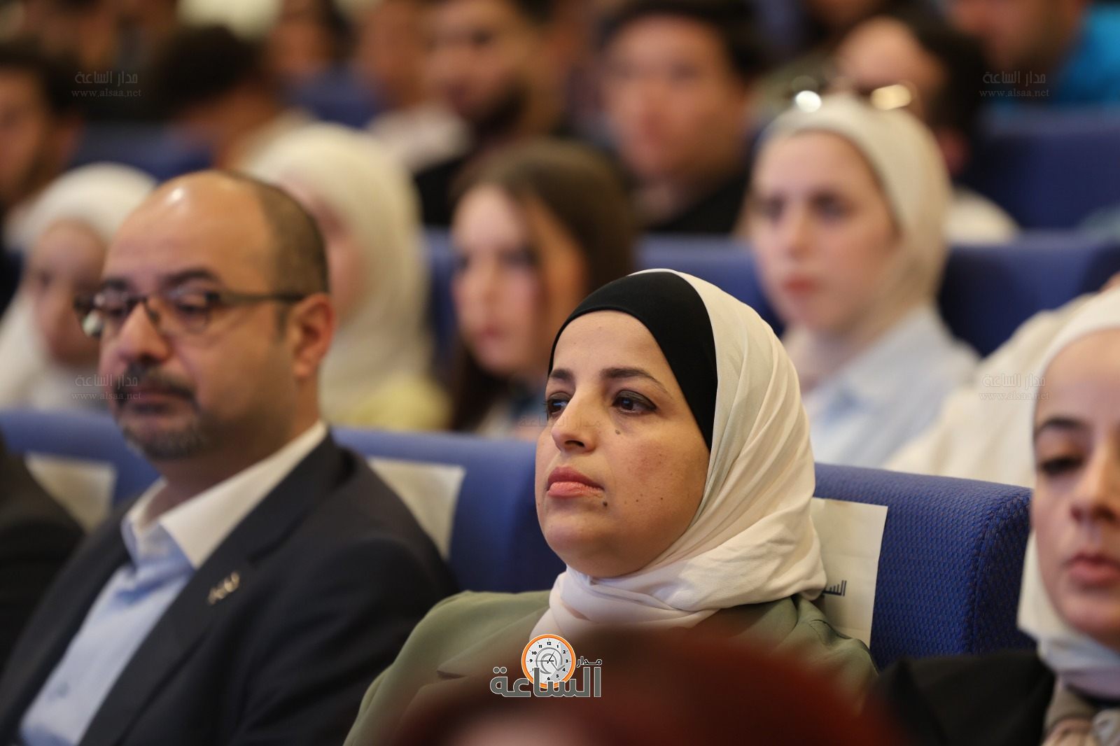 Madar Al-Saa Images 0.22050969342430005