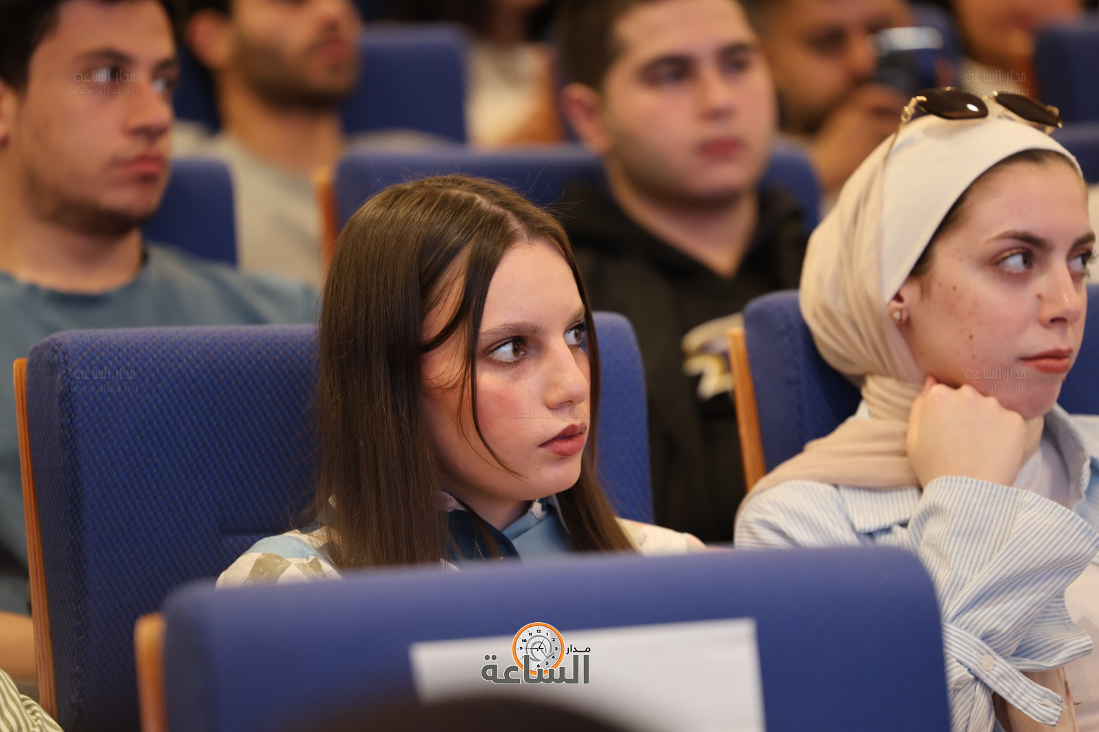 Madar Al-Saa Images 0.7592392173936175