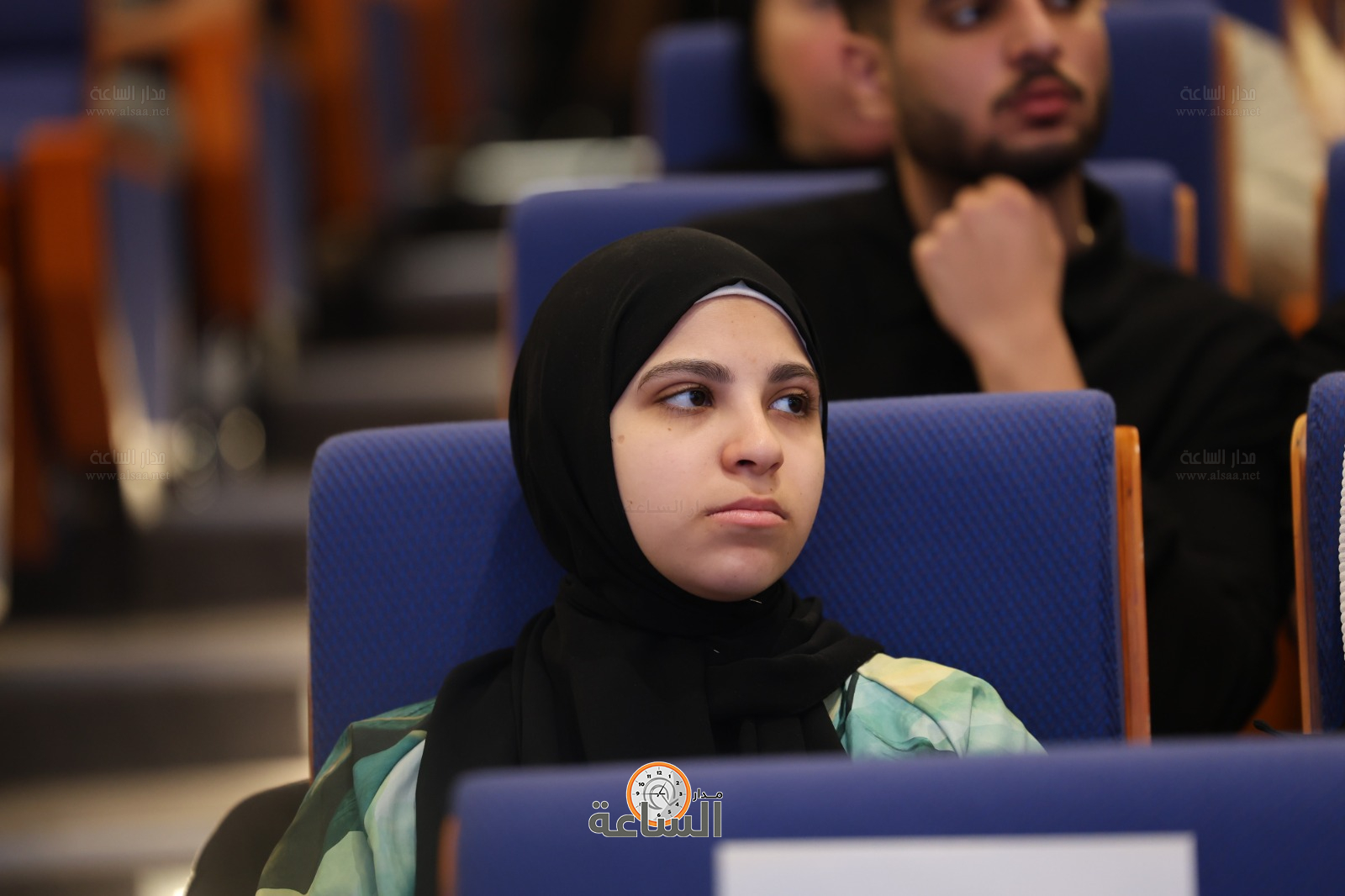 Madar Al-Saa Images 0.3747720802140022