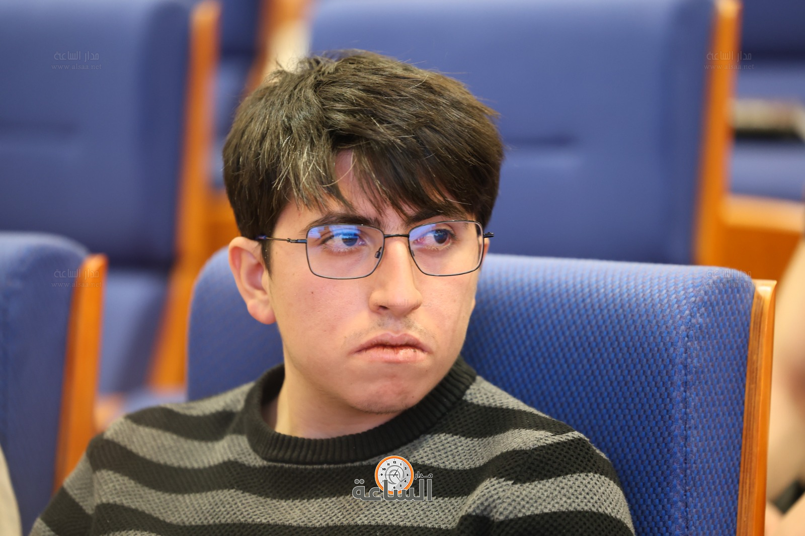 Madar Al-Saa Images 0.23743987397981137