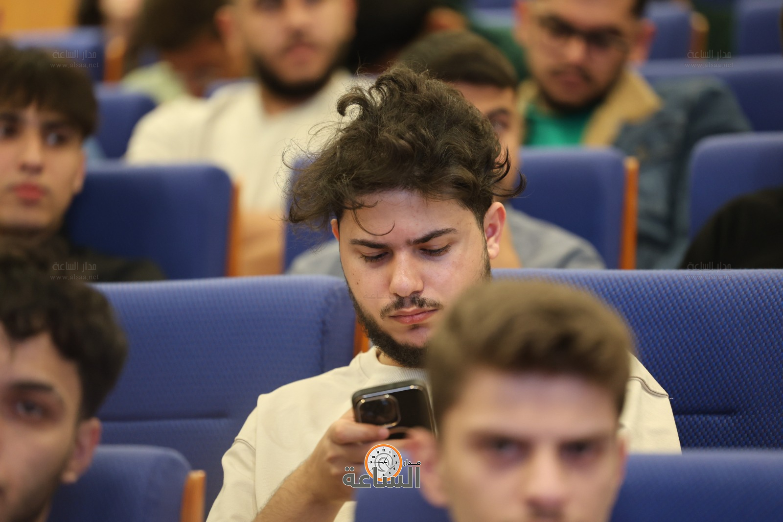 Madar Al-Saa Images 0.6626847261977314