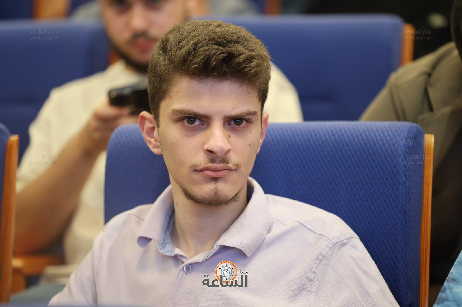 Madar Al-Saa Images 0.2963678098625775