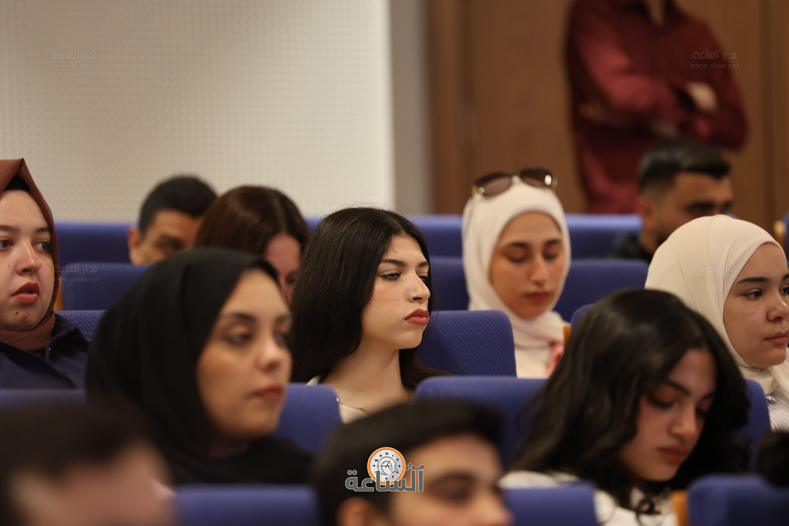 Madar Al-Saa Images 0.3058839269862723