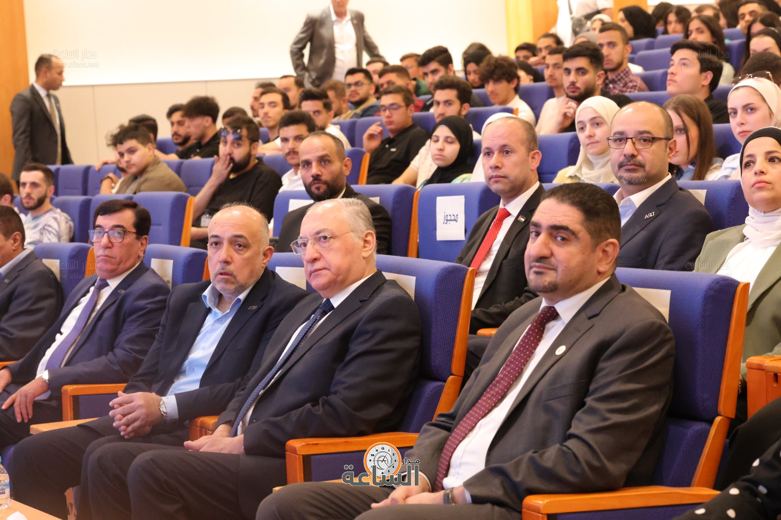 Madar Al-Saa Images 0.8723831714628305