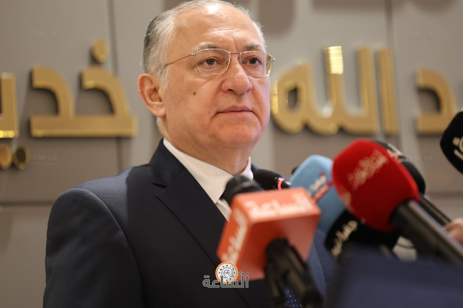 Madar Al-Saa Images 0.32191700260839706