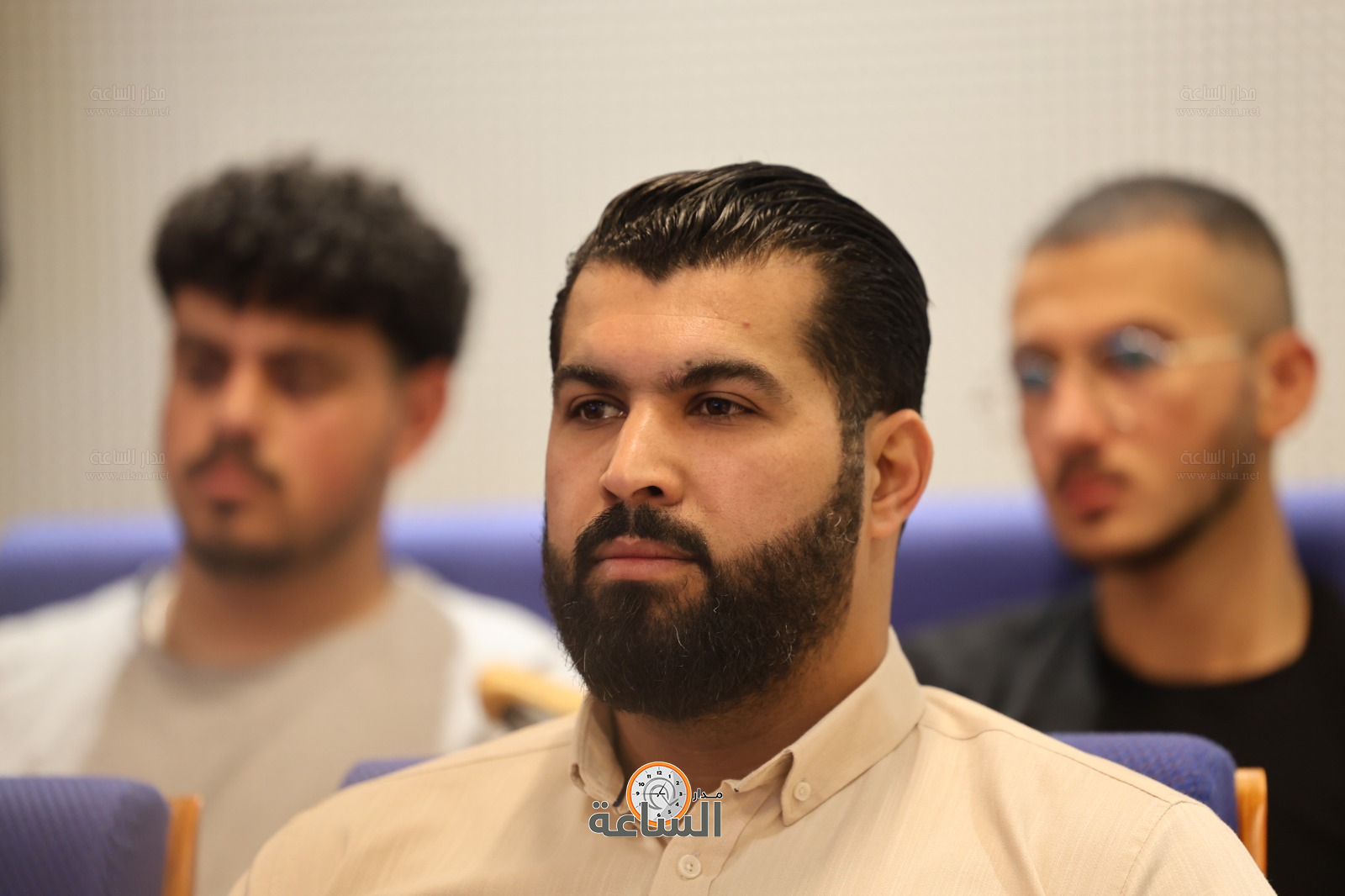 Madar Al-Saa Images 0.9025372272992375