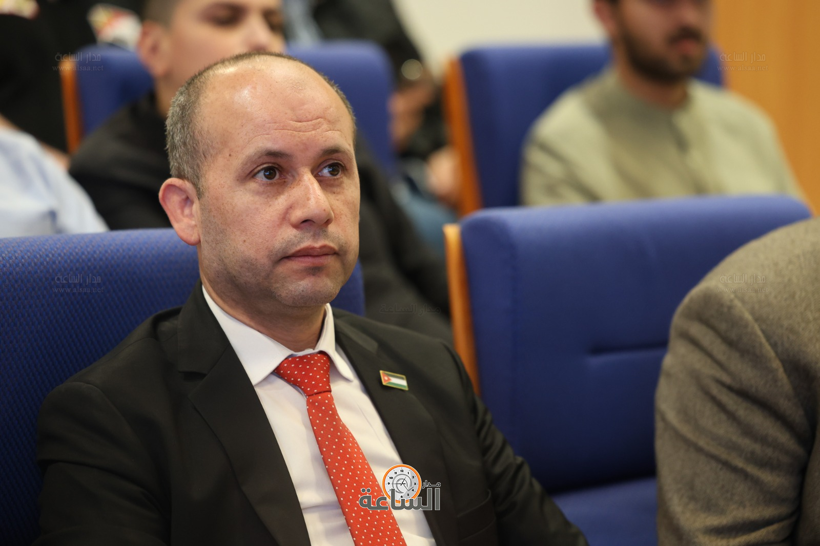 Madar Al-Saa Images 0.9460603482619264