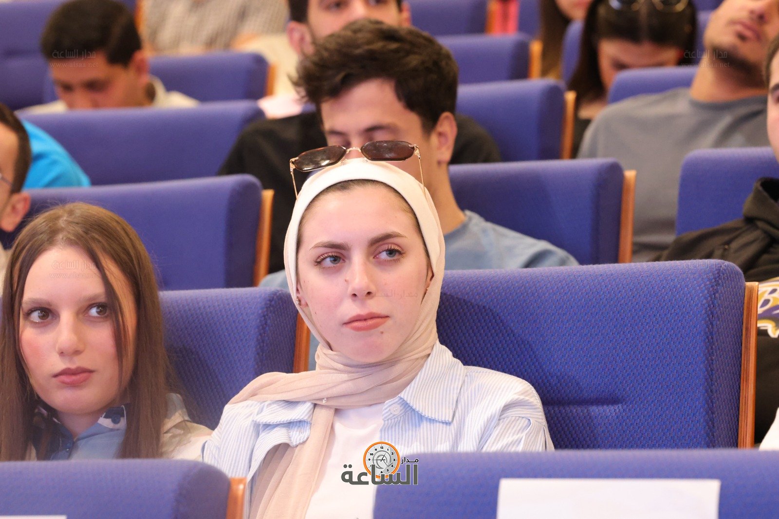 Madar Al-Saa Images 0.3791028747634714