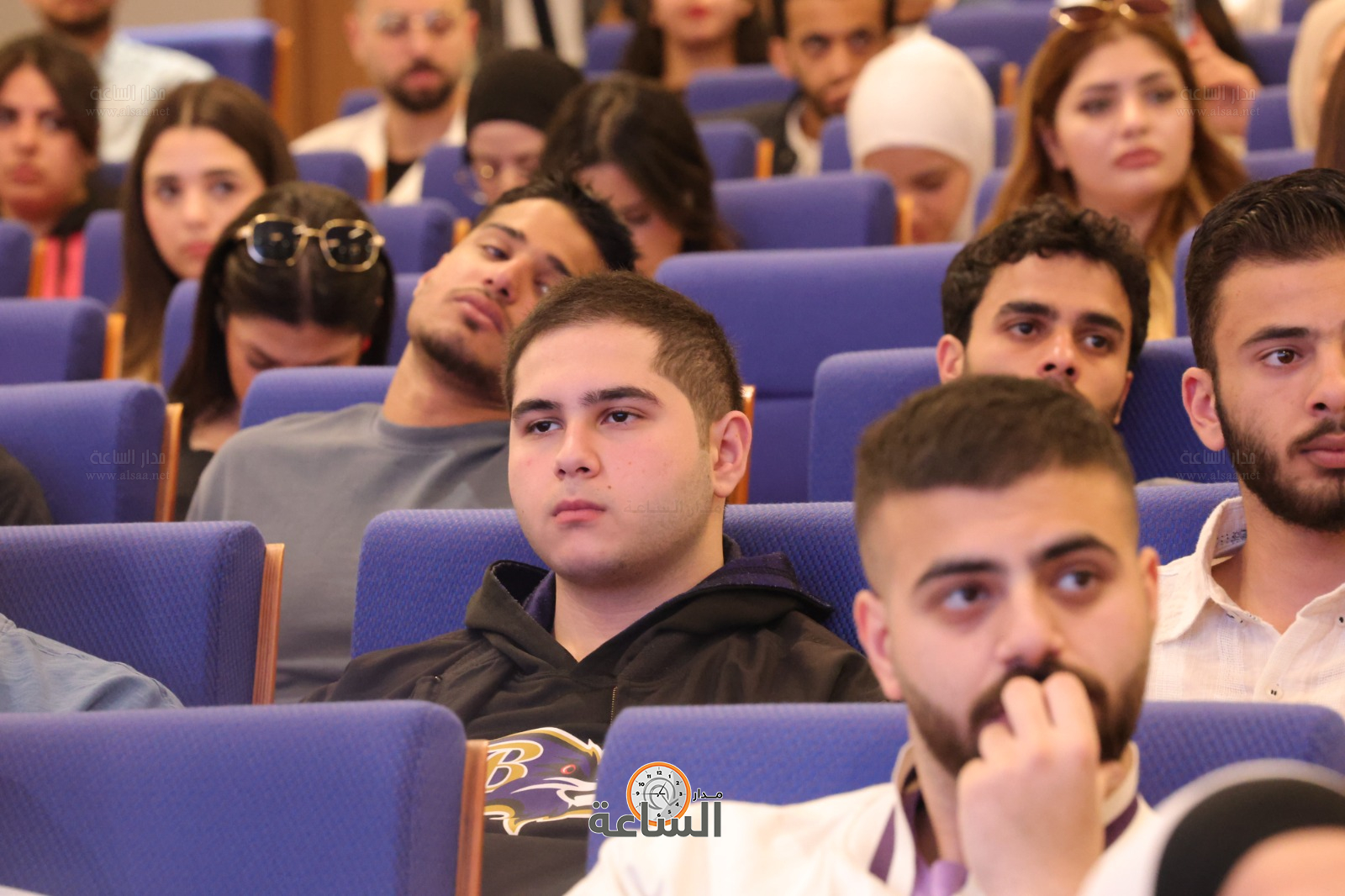 Madar Al-Saa Images 0.30255078663048207