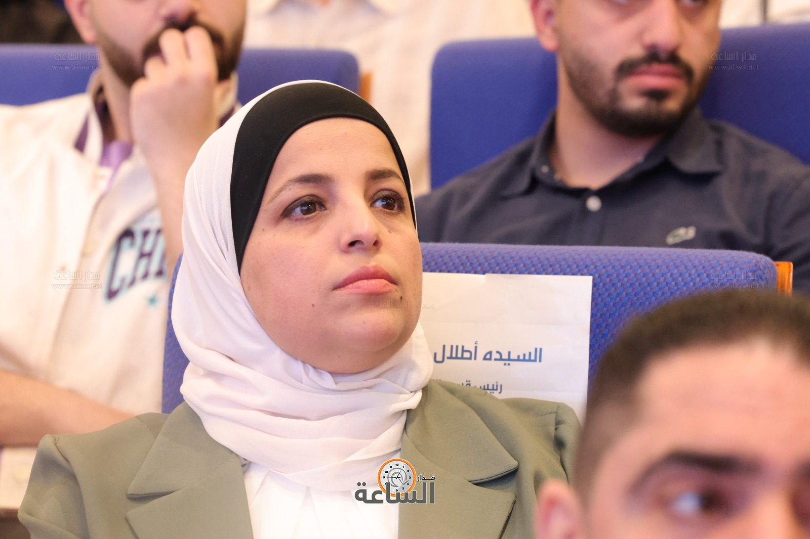 Madar Al-Saa Images 0.16482716143242404