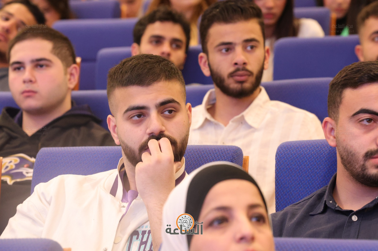 Madar Al-Saa Images 0.44936542418012637