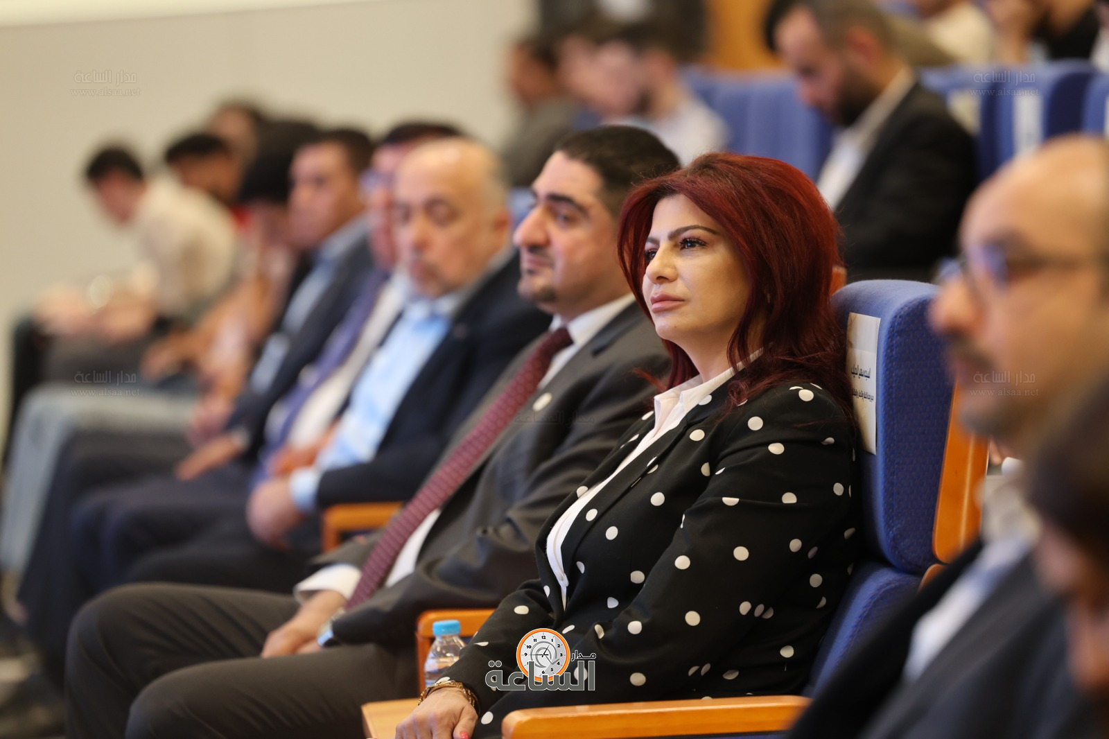 Madar Al-Saa Images 0.7403110530515887