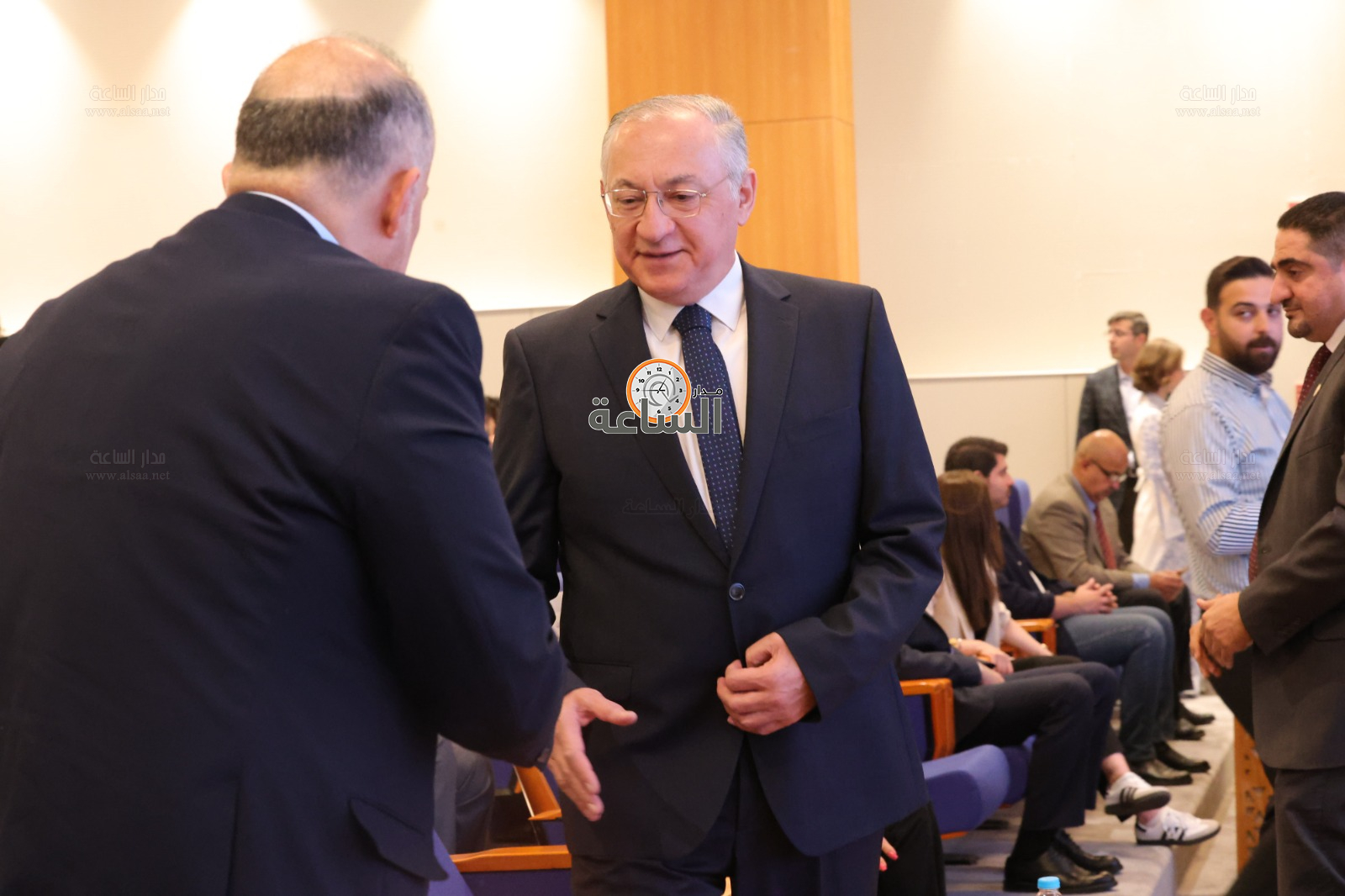 Madar Al-Saa Images 0.209116755034652