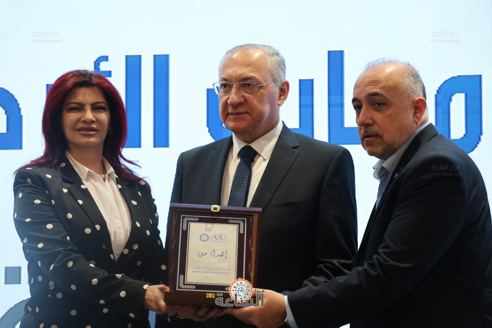 Madar Al-Saa Images 0.2336456418840731