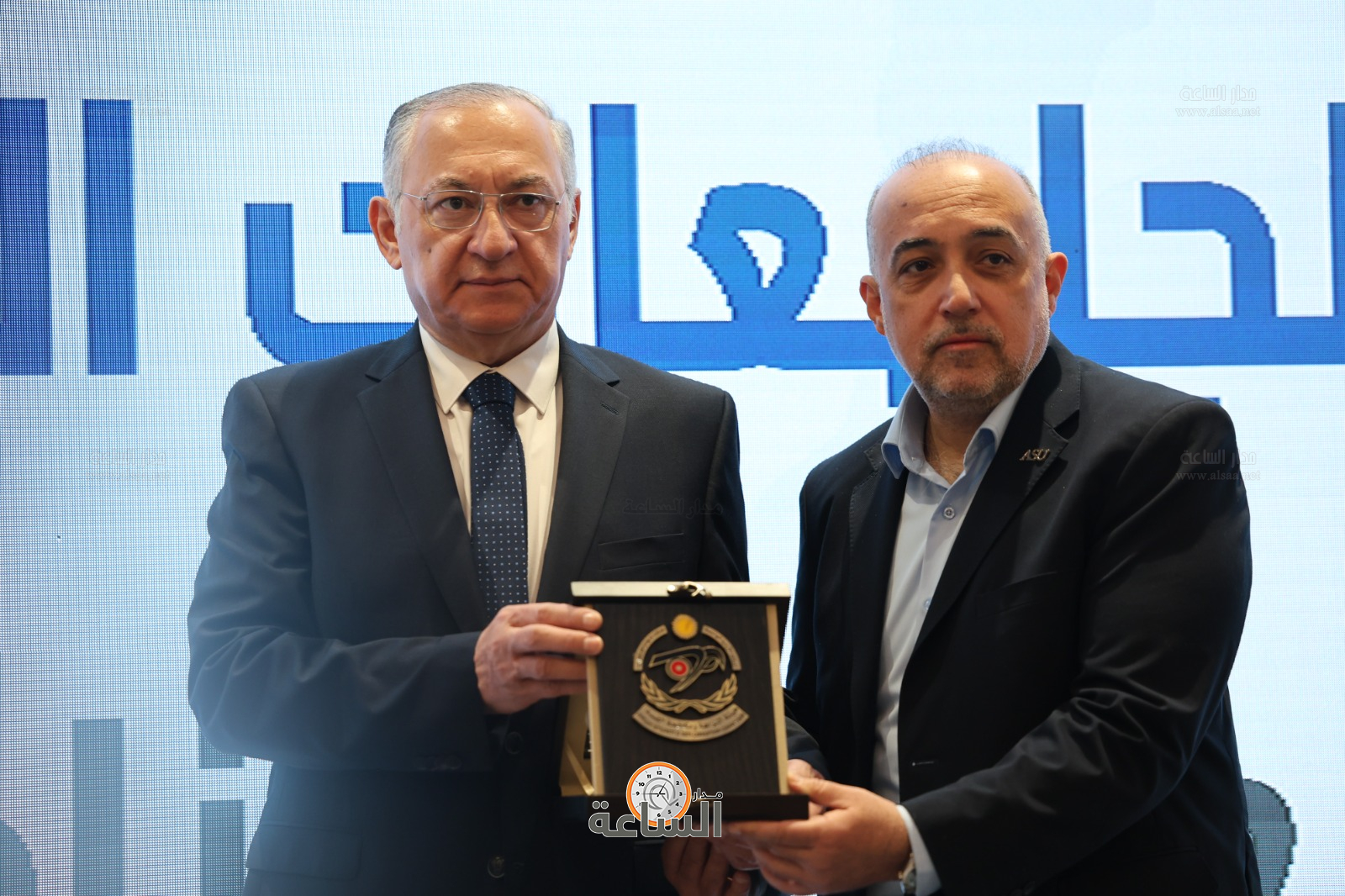 Madar Al-Saa Images 0.5064038805798976