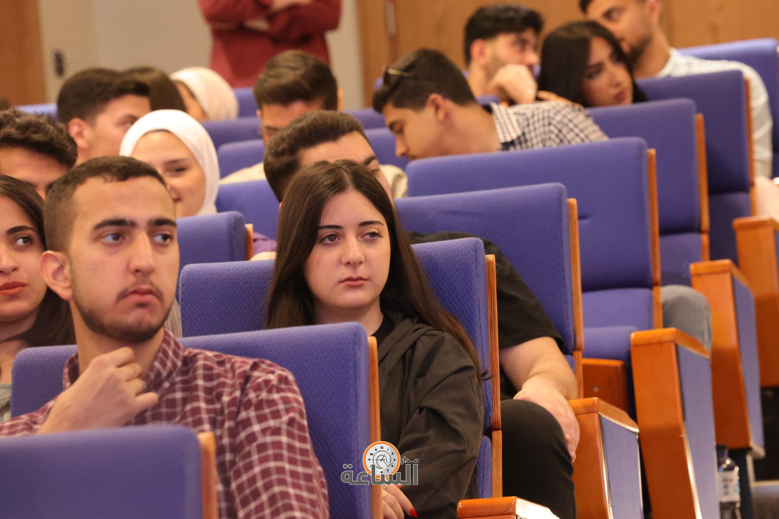 Madar Al-Saa Images 0.03679864995919602