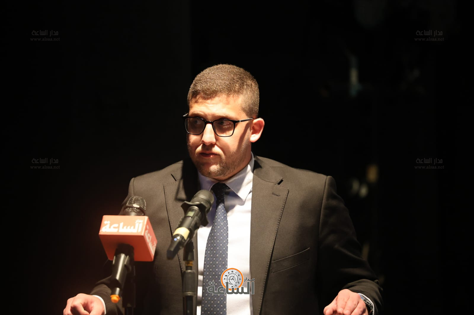 Madar Al-Saa Images 0.6049622463446129