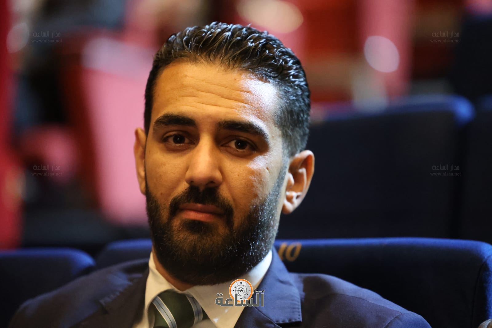 Madar Al-Saa Images 0.2720544650589075