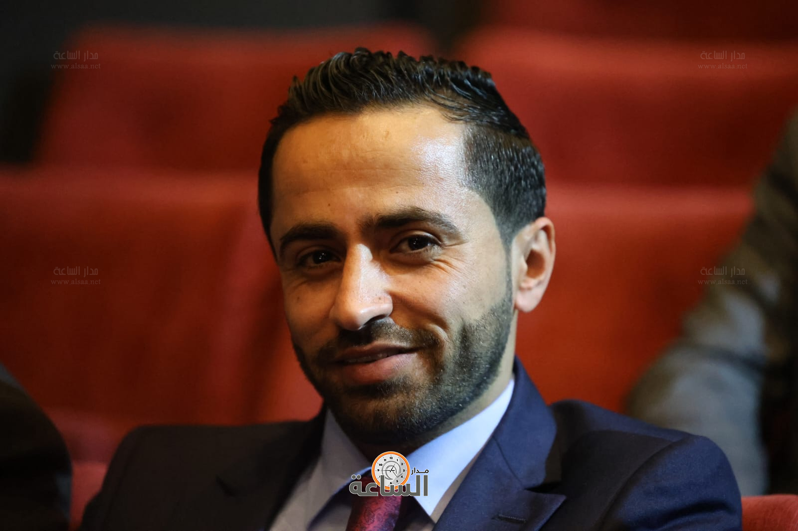 Madar Al-Saa Images 0.9644596015967953