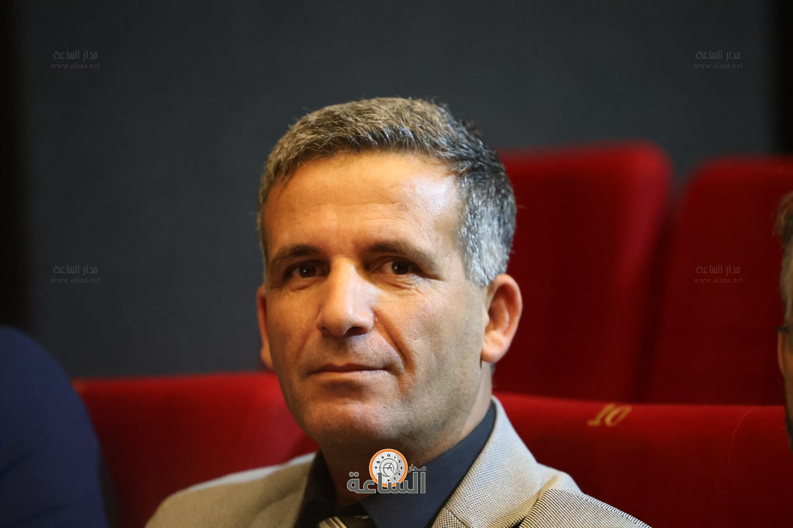 Madar Al-Saa Images 0.4351130677020594