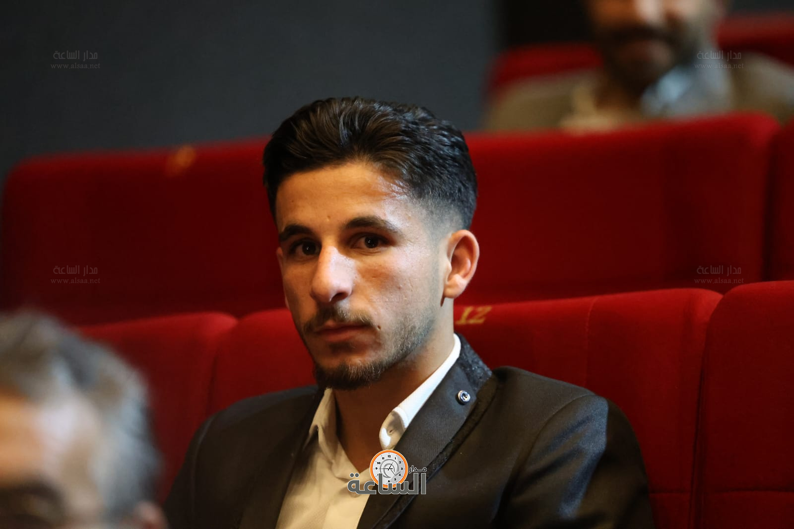 Madar Al-Saa Images 0.05048764035764197