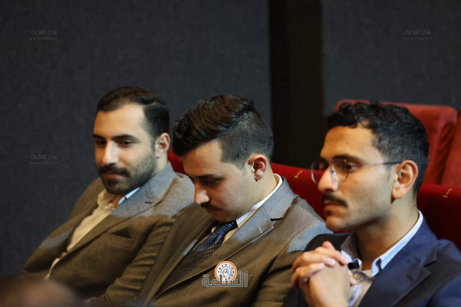 Madar Al-Saa Images 0.6987199387200518