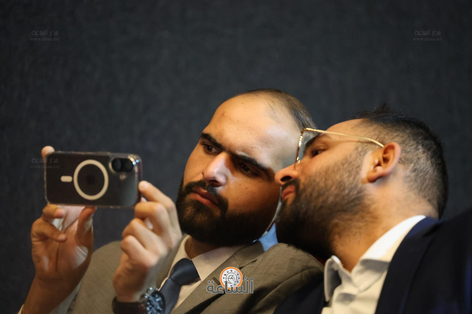 Madar Al-Saa Images 0.8188559363084793