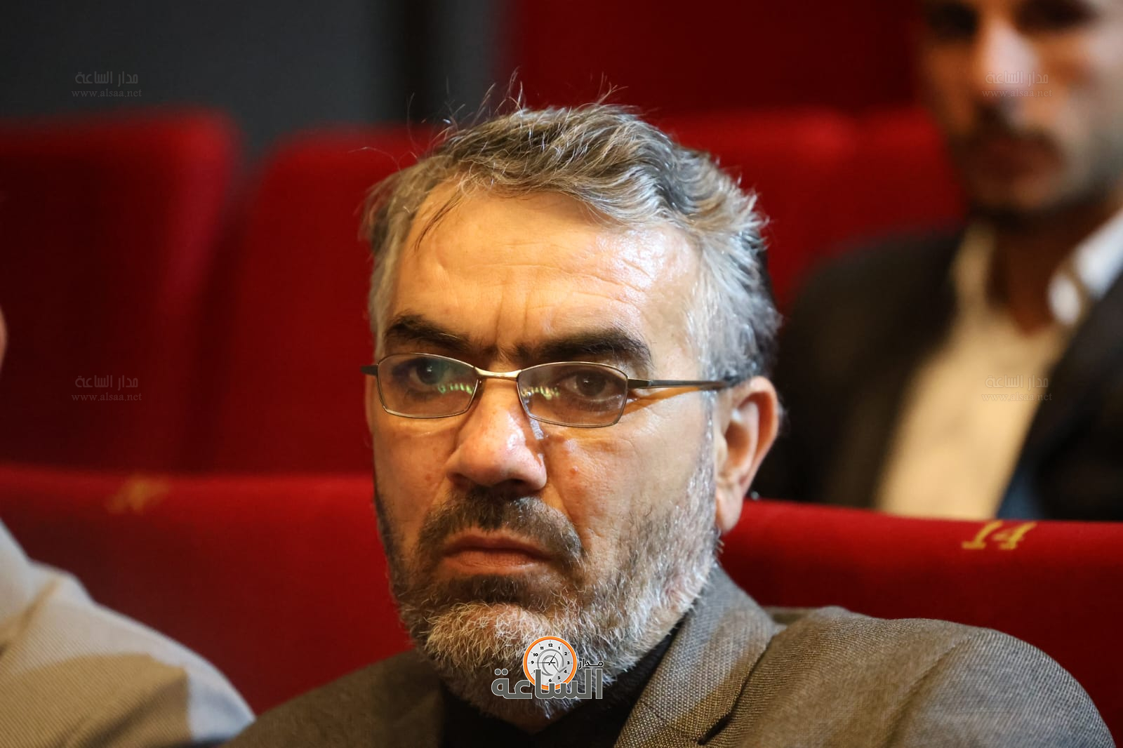 Madar Al-Saa Images 0.07310405880486903