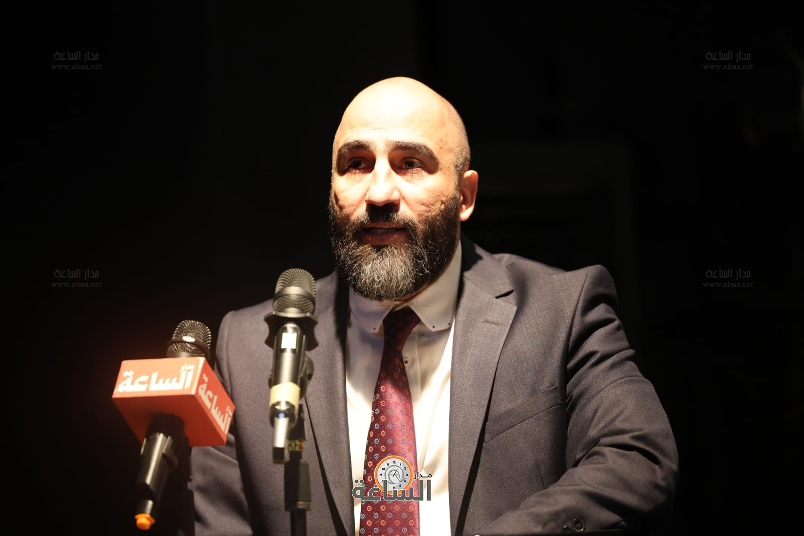 Madar Al-Saa Images 0.4253971678073659