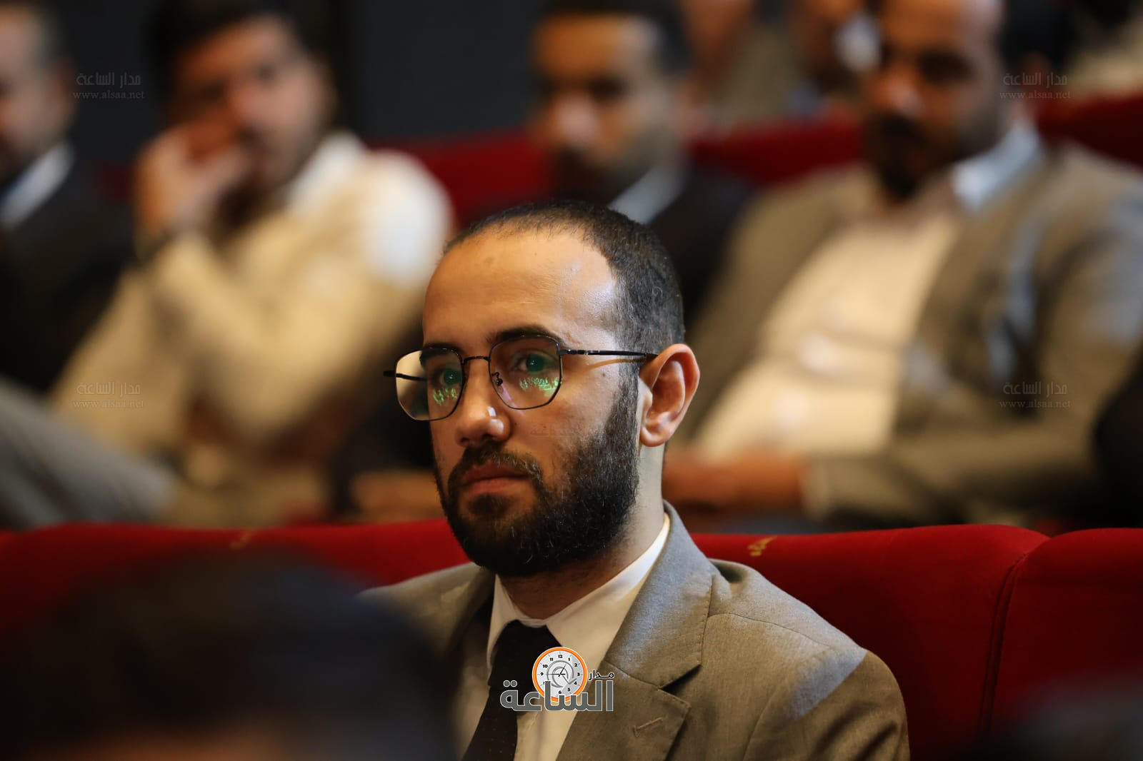 Madar Al-Saa Images 0.4286640395930943