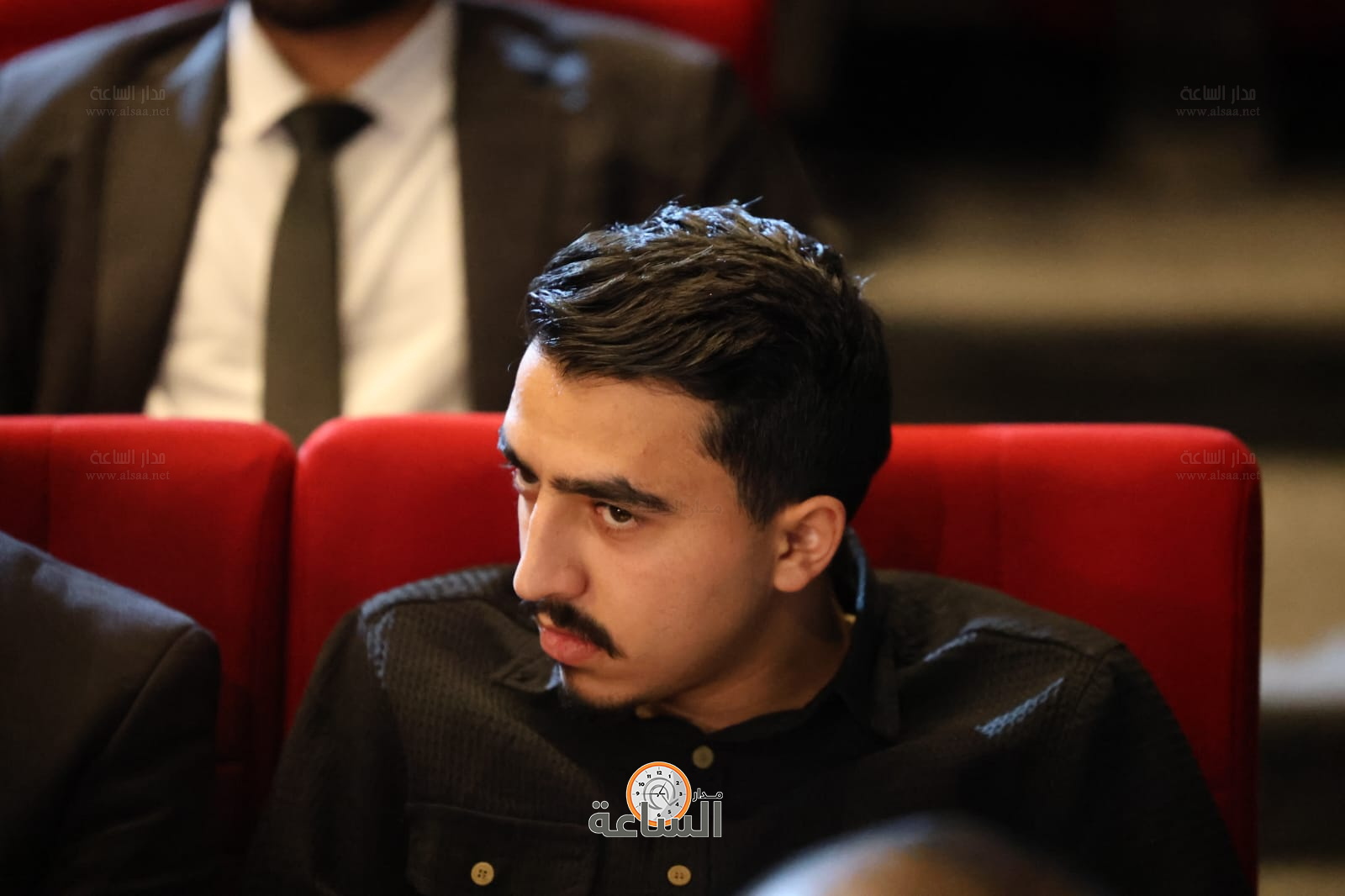 Madar Al-Saa Images 0.47226865751844405