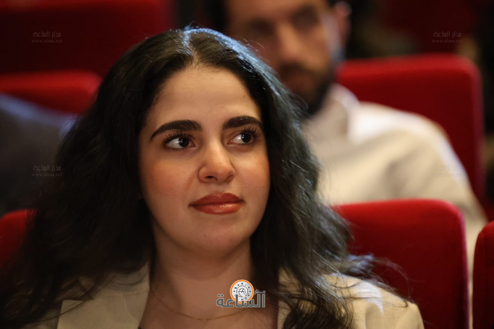 Madar Al-Saa Images 0.1836836783452711