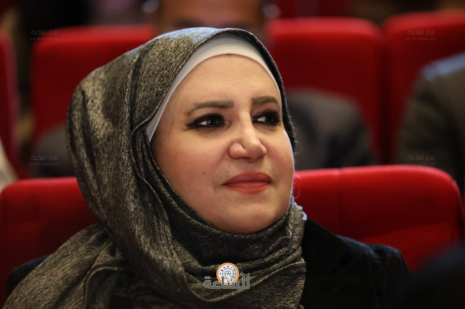 Madar Al-Saa Images 0.9861809390867666