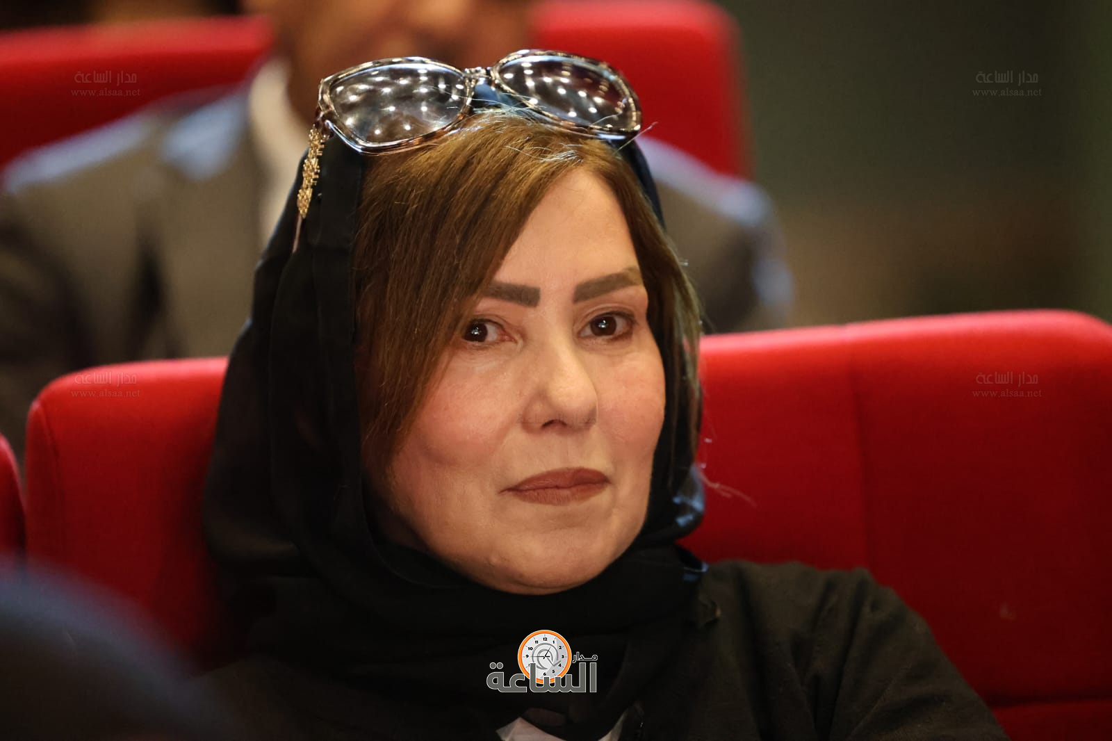 Madar Al-Saa Images 0.2356322925219435