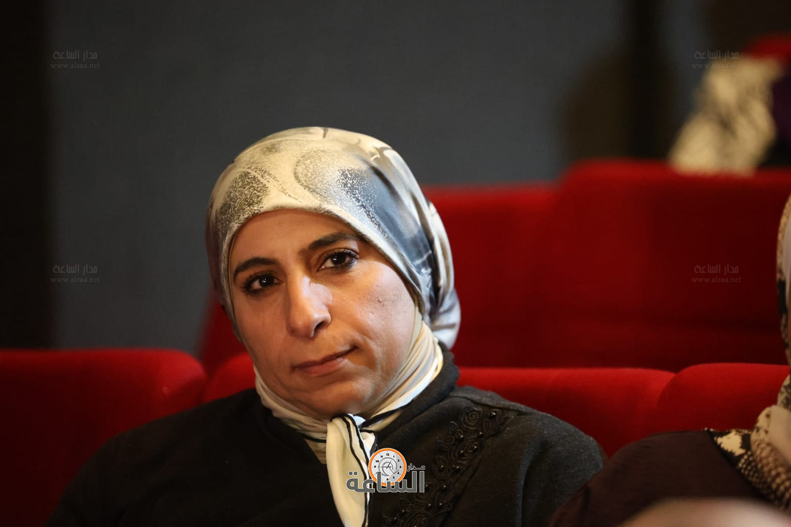 Madar Al-Saa Images 0.35002947559227815