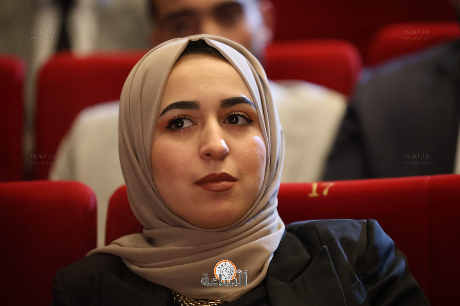 Madar Al-Saa Images 0.30671260132789413