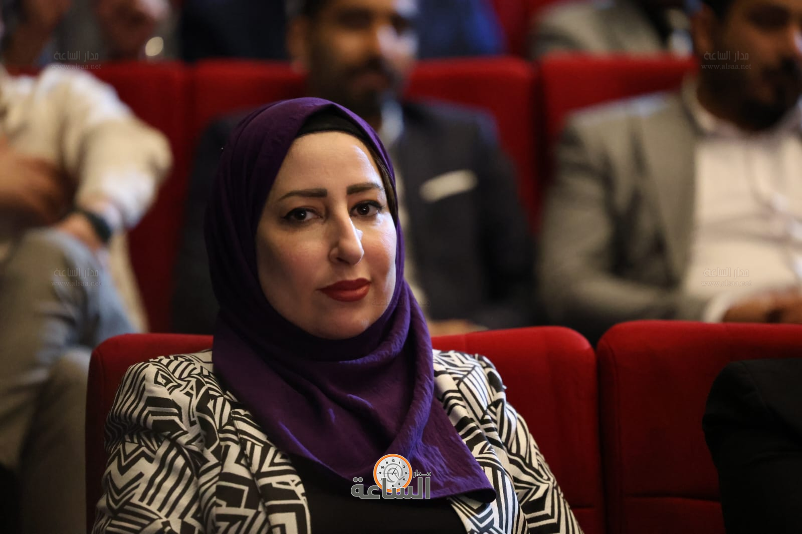 Madar Al-Saa Images 0.131735211685433