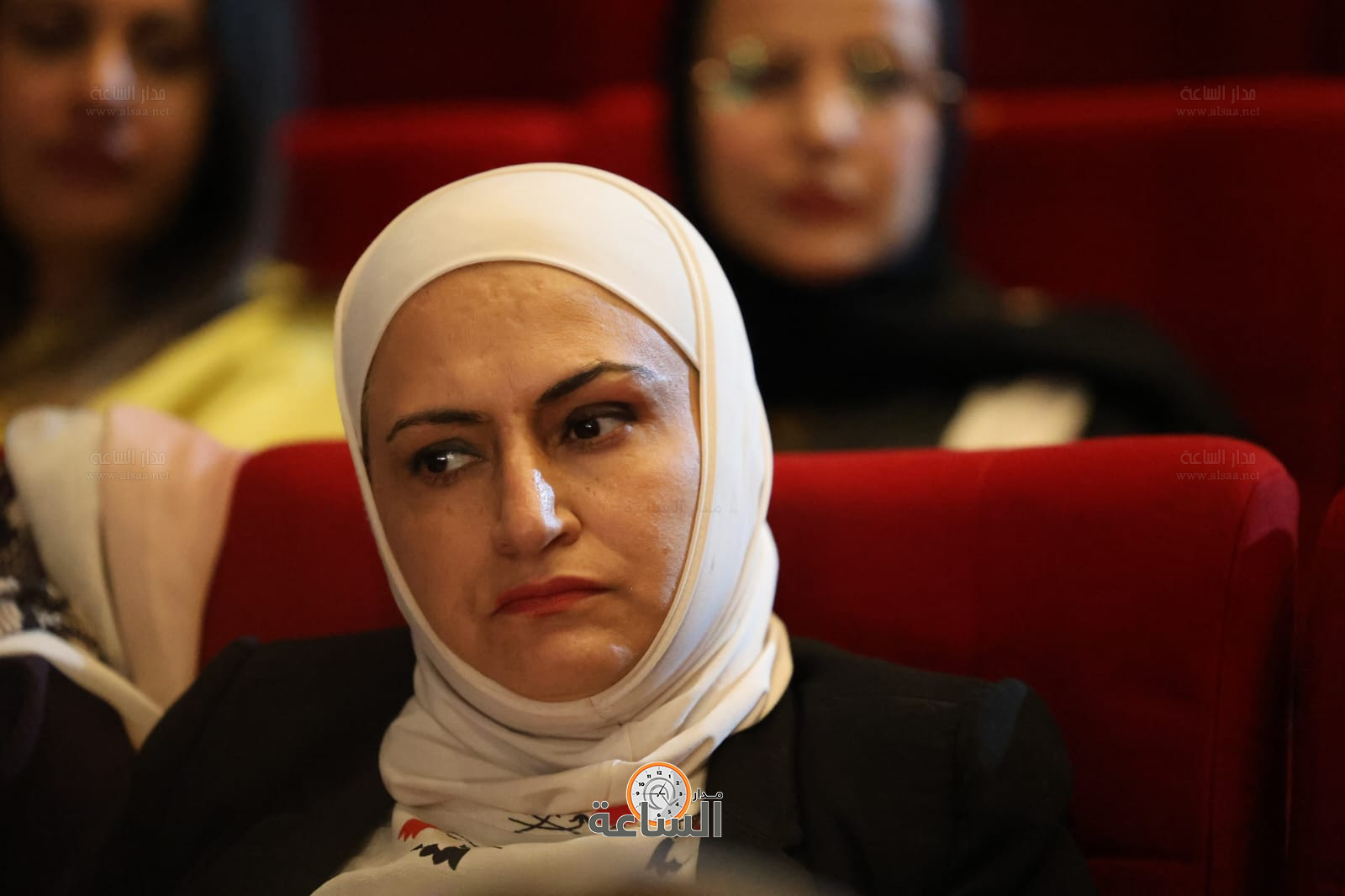 Madar Al-Saa Images 0.9574866816700894