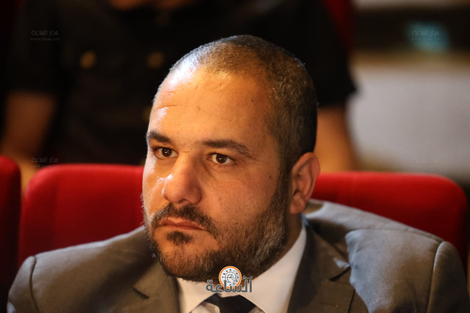 Madar Al-Saa Images 0.8371904715529774