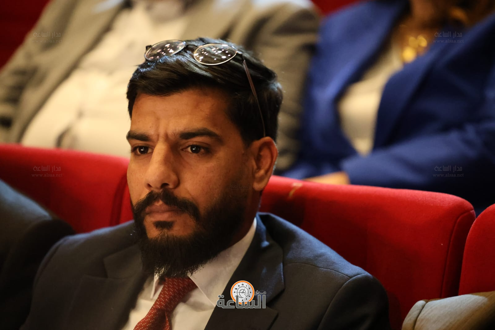 Madar Al-Saa Images 0.4263925849352517