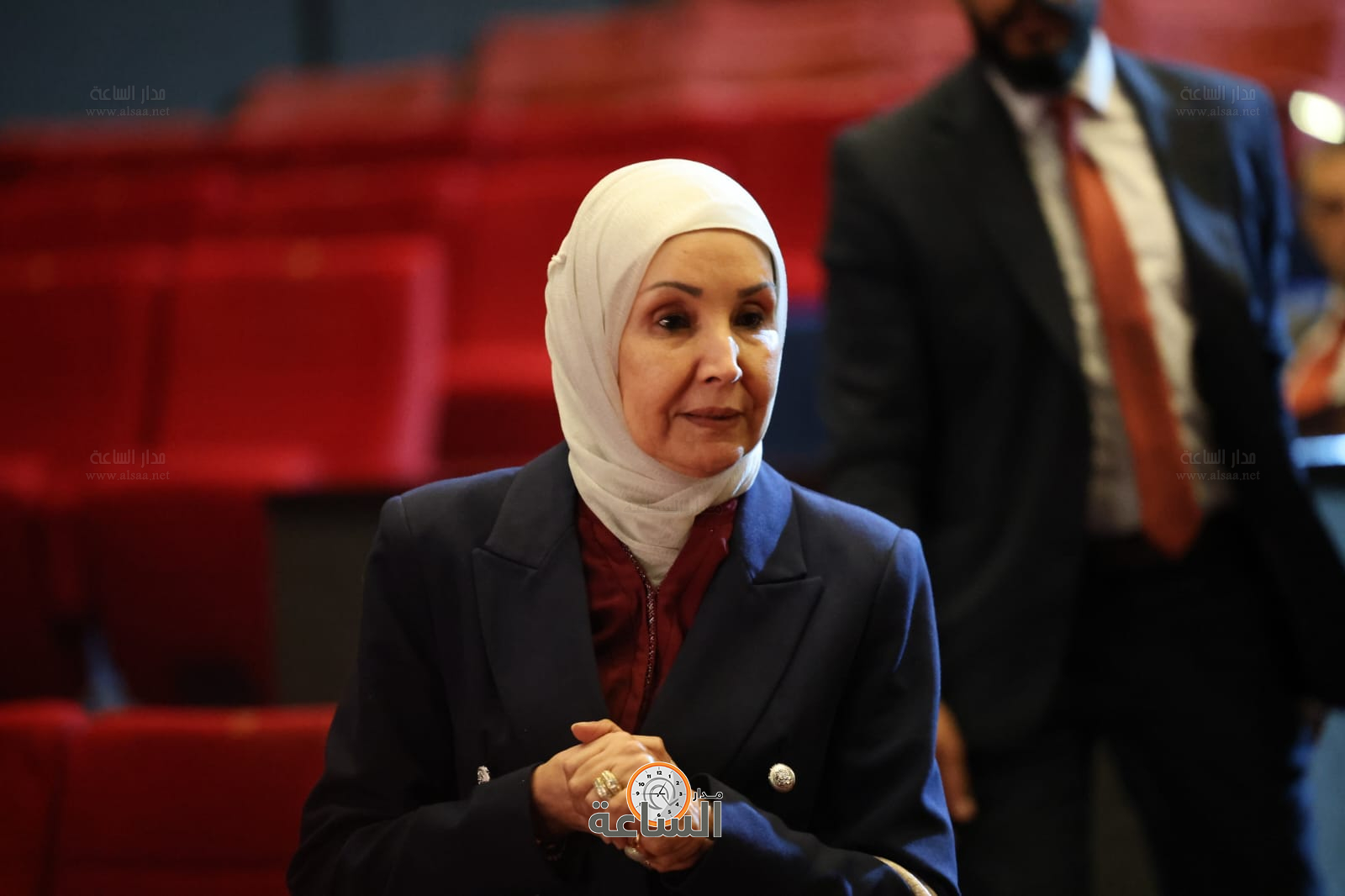 Madar Al-Saa Images 0.7325657282858069