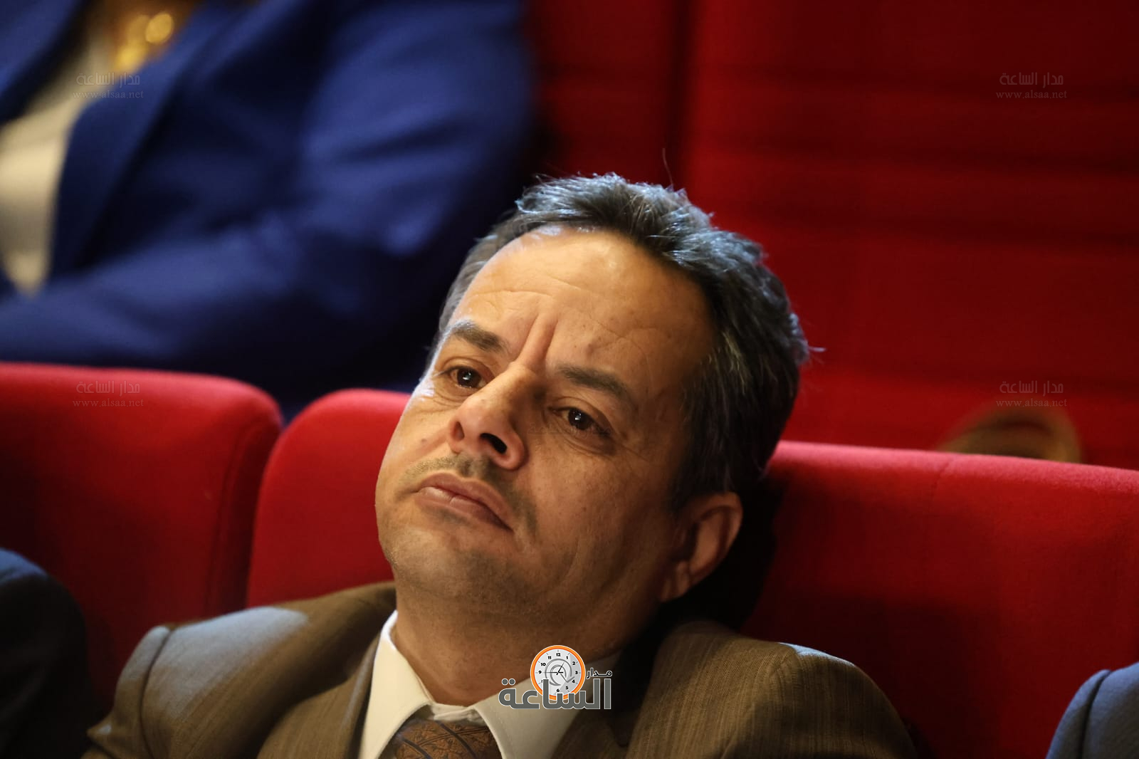 Madar Al-Saa Images 0.10869671589210039