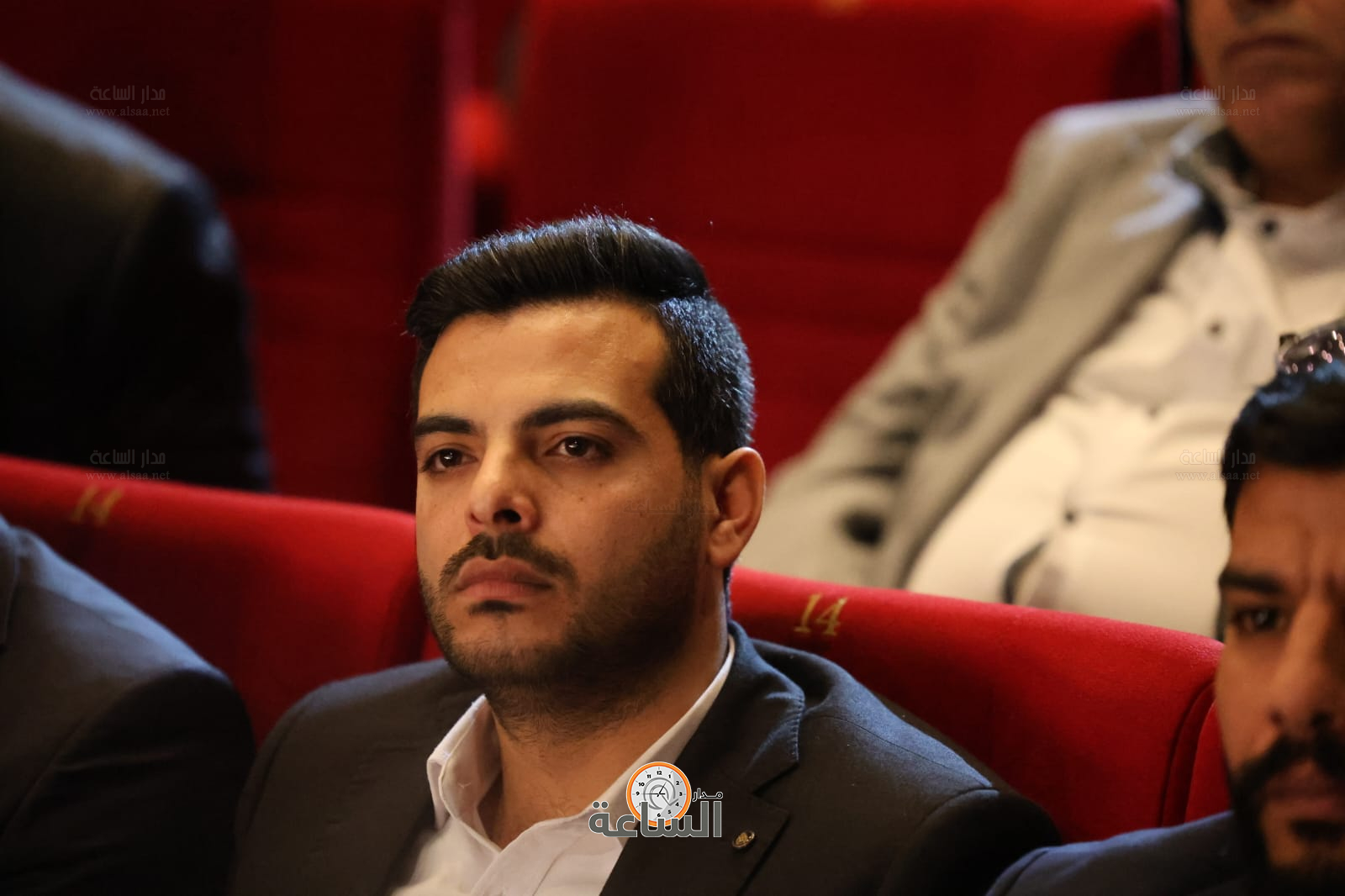 Madar Al-Saa Images 0.31645261350153864