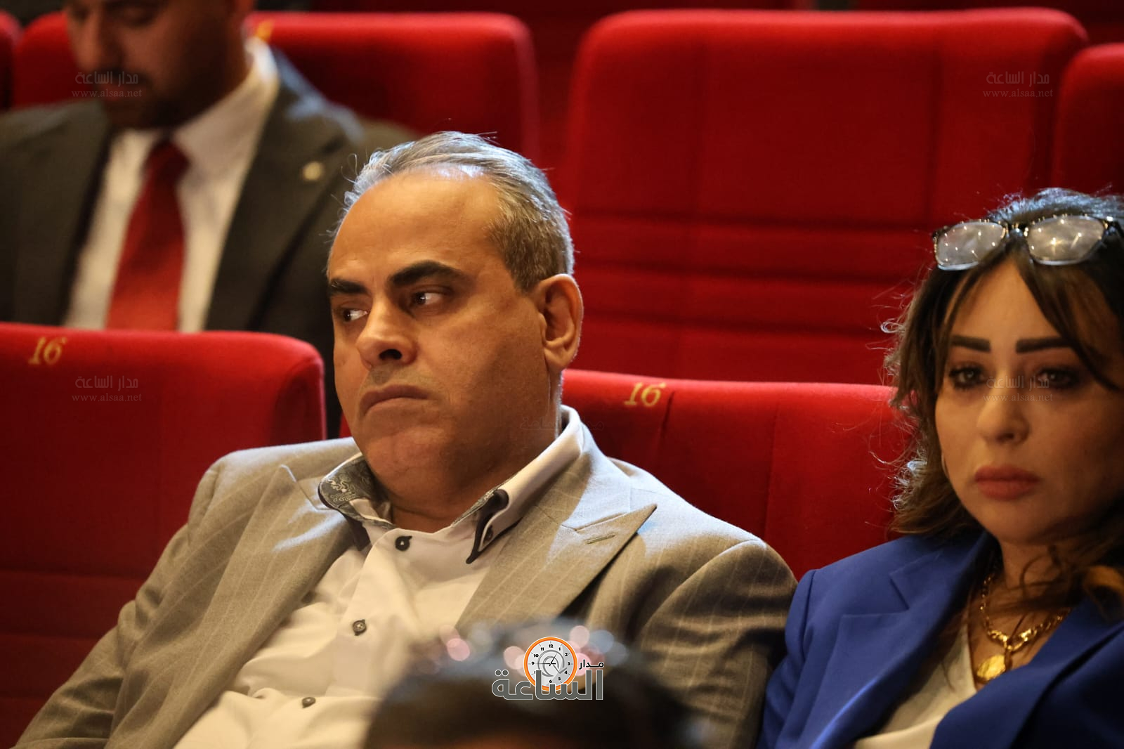 Madar Al-Saa Images 0.7441449896515175